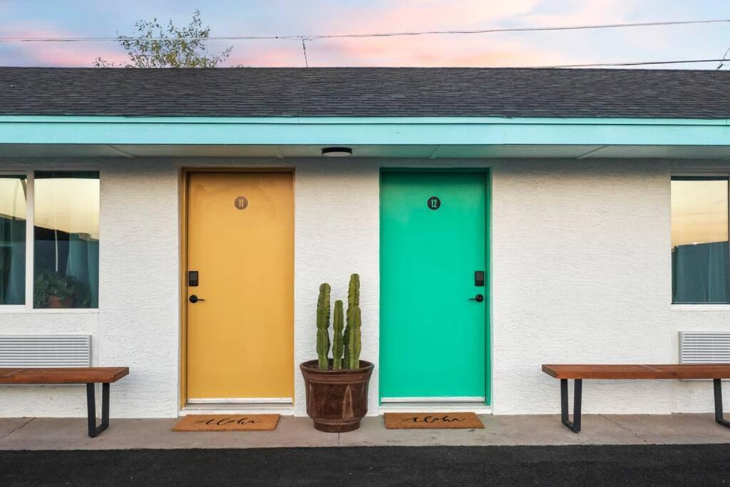 Kaelua Studio Suite Liʻiliʻi Chandler Exterior photo